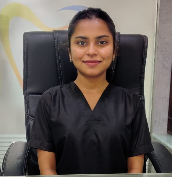 Dr. Rachana Dentist